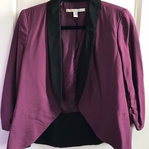 LC Lauren Conrad Blazer